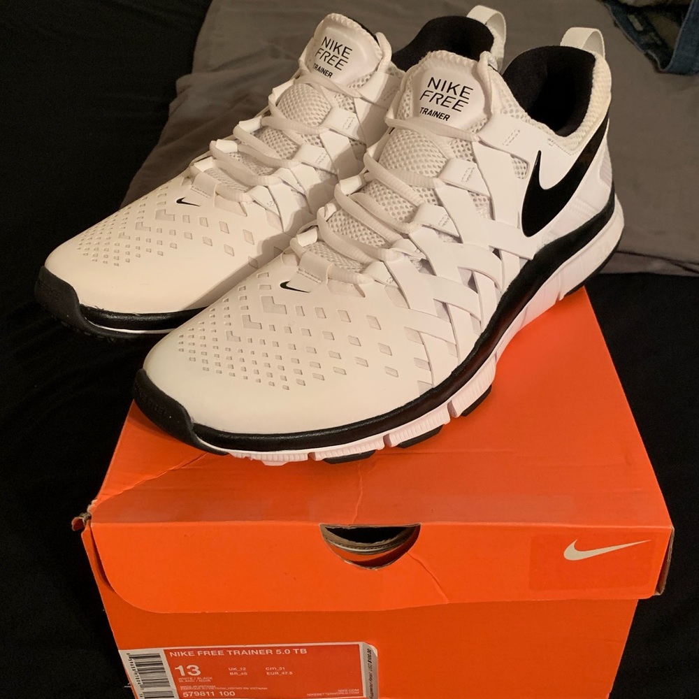 Nike Free Trainer 5.0